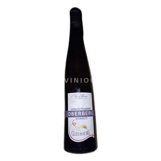 Alsazia Non specificato Oberberg 2019