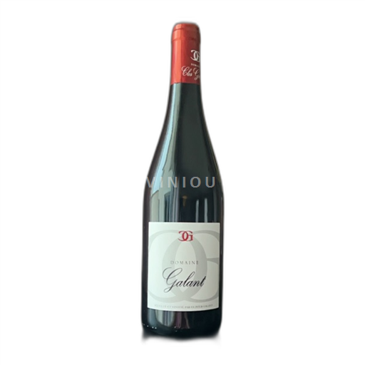 Languedoc und Roussillon Cévennen Clos Galant Malassabate 2023