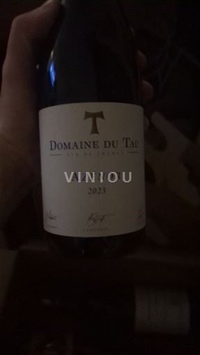 Bordeaux Domaine Tau Azénor 2023