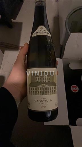 Niederösterreich Kamptal DAC Schloss Gobelsburg Ried Gaisberg 1ÖTW 2021