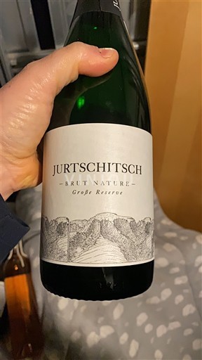 Baja Austria Kamptal DAC Jurtschitsch Größe Reserve 2018