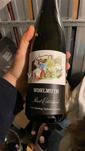 Steiermark Südsteiermark DAC Wohlmuth Ried Edelschuh 2021