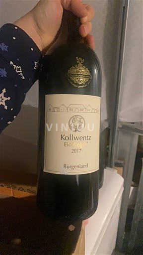 Burgenland No especificado Kollwentz Eichkogel 2017