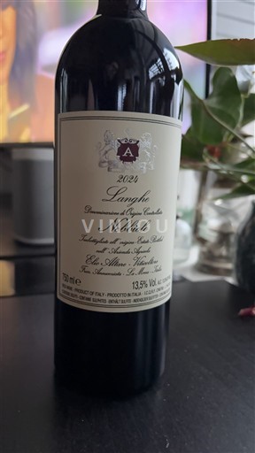 Piemonte Langhe G.D. Vajra Nebbiolo 2024
