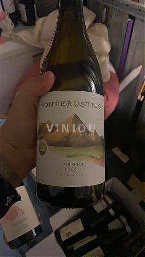 Piemonte Langhe G.D. Vajra Monterustico 2023
