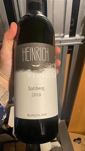 Gradišce Neusiedlersee DAC Heinrich Salzberg 2018