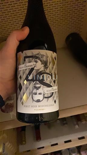 Hạ Áo Weinviertel DAC Zuschmann-Schöfmann 2019