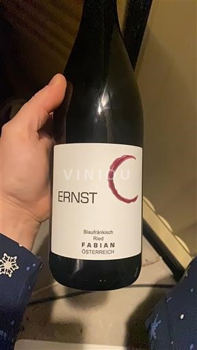 Burgenland Không được chỉ định Ernst Ried Fabian 2020