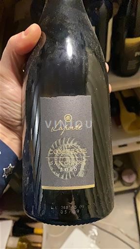 Údolí Loiry Sancerre Laporte Comtesse 2018