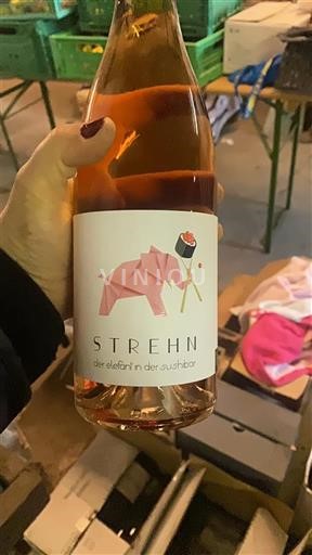 Burgenland Không được chỉ định Strehn Der Elefant in Der Bushuber Không niên vụ