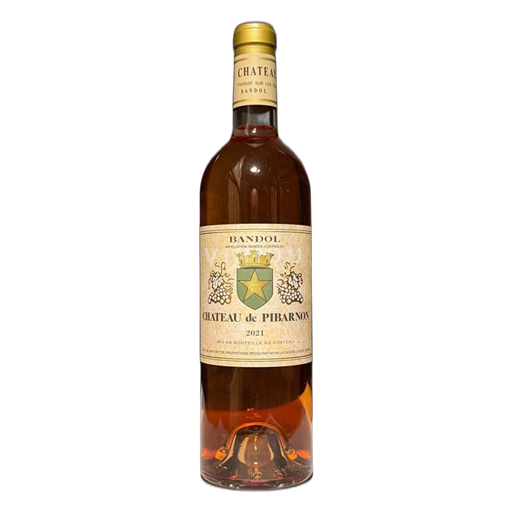 Provence Bandol Chateau de Pibarnon 2021