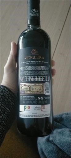 Alentejo Vidigueira 2021