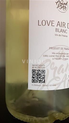 Valle del Loira No especificado Le Grand Noir 2024