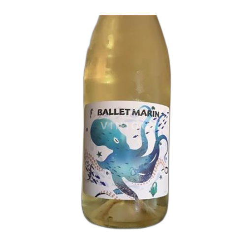 Sydväst Sudvästra Frankrike Ballet marin 2023 2023