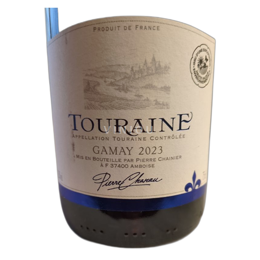 Loire-dalen Pierre Chainier Gamay 2023