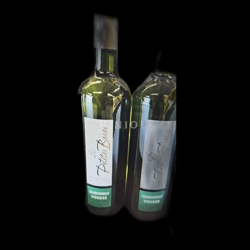 Languedoc CHARDONNAY Les Petites baies 2024