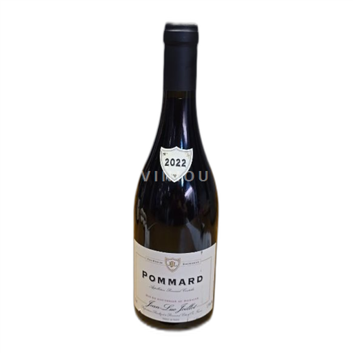 Bourgogne Pommard Grand Cru Jean-Luc Joillot 2022