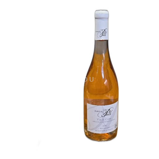 Languedoc và Roussillon Thung lũng Cesse Domaine Poli 2024