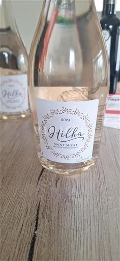 Sud-Ouest Saint-Mont Plaimont Hilha 2024