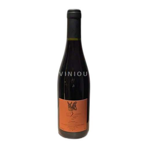 Languedoc Corbières Domaine des 2 Ânes L'Enclos 2020