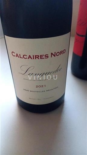 Languedoc Calcaires Nord 2021