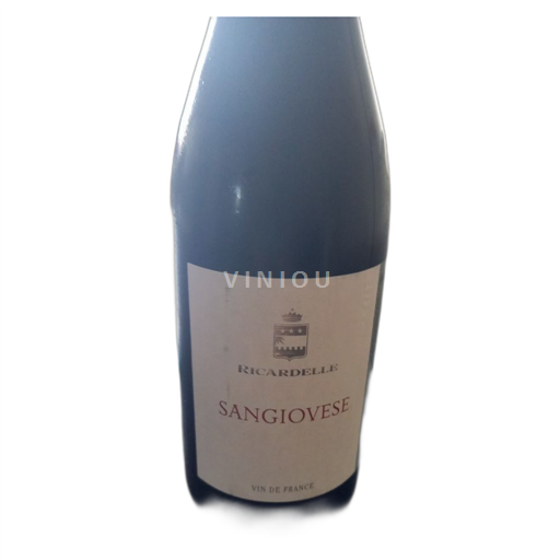 Languedoc Château Ricardelle Les Dames de Ricardelle 2023