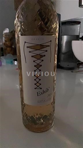 Languedoc Ospecificerad Exhib' 2024