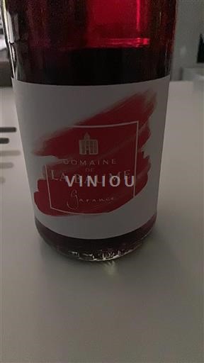 Languedoc và Roussillon Vùng đất Oc Domaine La Baume Garance Không niên vụ