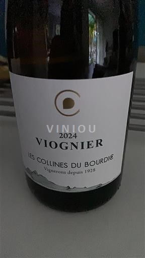 Languedoc et Roussillon Gard Les Collines du Bourdic 2024