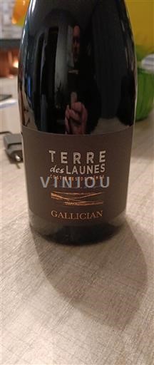 Thung lũng Rhône Costières-de-nîmes Gallician Terre des Launes 2023