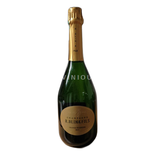 Champagne Sâm-panh R. Blin & Fils Grande Tradition 2022
