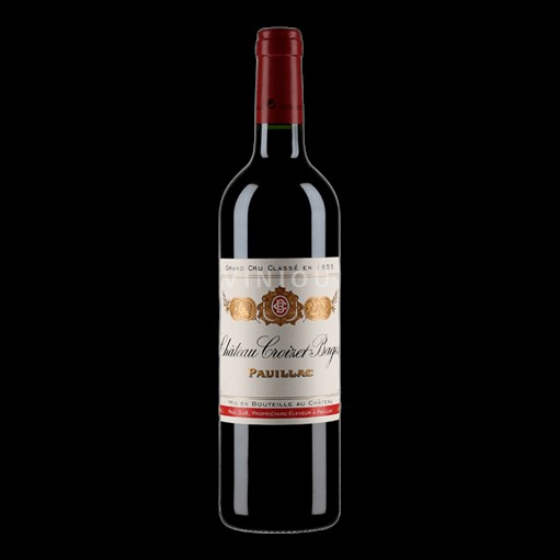 Bordeaux Pauillac Croiset-Bages 2017