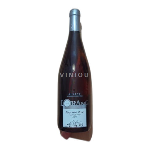 Alsazia Non specificato Lorant Victor Et Fils de l'été 2023