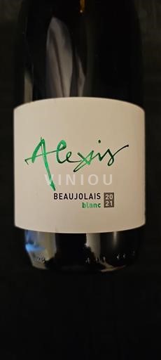 Beaujolais Alexis 2021