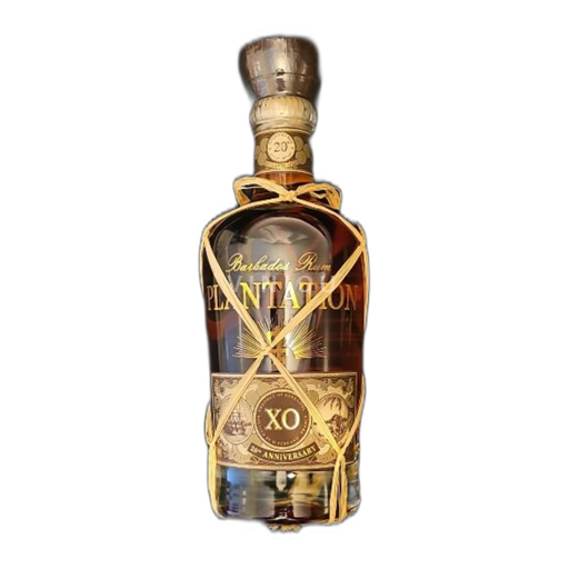 Rhum Ambré PLANTATION XO Maison Ferrand 5a - 2018 Barbade