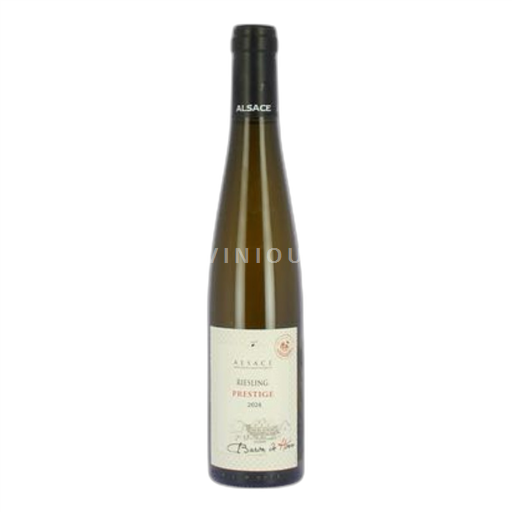 Elsass Riesling Baron de Hoen Prestige 2024