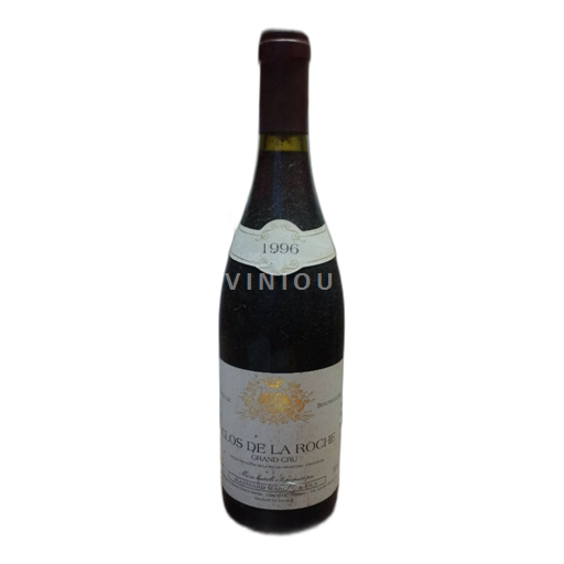 Bourgogne Cận-sơn Jeanniard Grand cru 1996