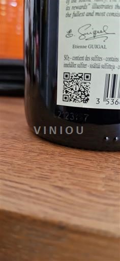 Рона Кроз-Ермітаж Guigal 2020