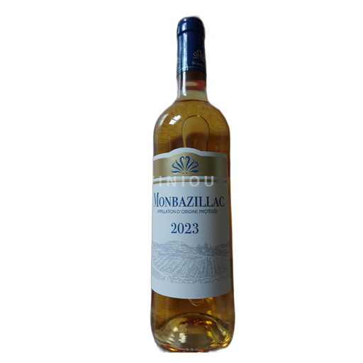 Bordeaux Bordeaux blanc Monbazillac 2023