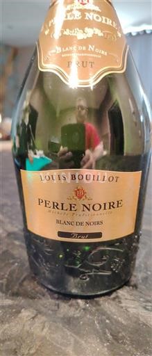 Burgund Nuits-Saint-Georges Premier Cru Louis Bouillot Perle Noire 2023