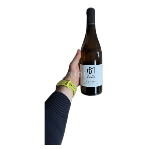 Loire Valley Montlouis-sur-Loire Damien Moyer Edmond 2023