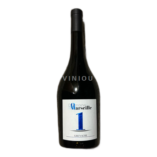 Provence, hạ lưu Rhône, Corse Địa Trung Hải Domaine Marseille 1 2023