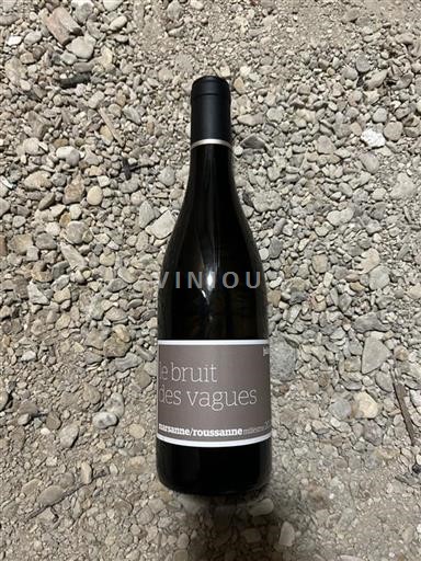 Rhône-dalen Côtes-du-Rhône Le bruit des vagues 2021