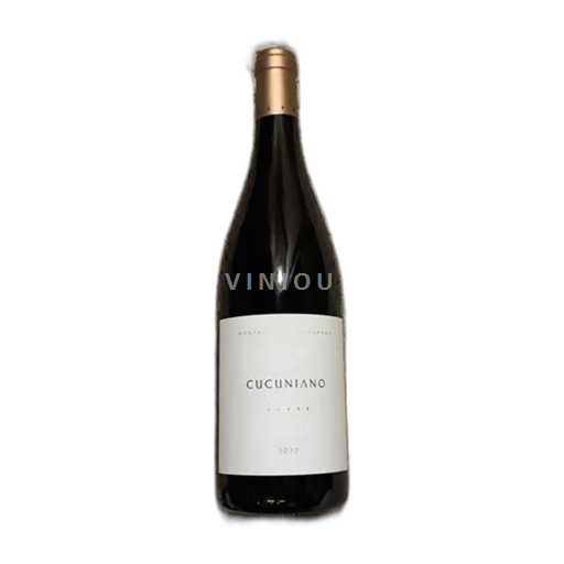 Languedoc Ikke specificeret Domaine Peter Sichel Cucuniano 2022