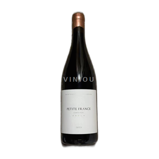 Languedoc Unspecified Domaine Peter Sighel Petite France 2023