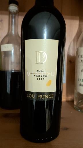 Jugperëndim Kahor Lou Prince 2017