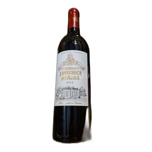 Bordeaux Margaux Château Labegorce 2018
