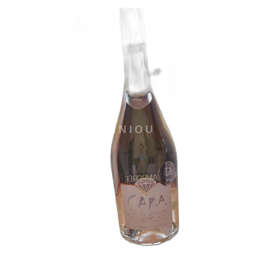 Provence Côtes-de-Provence Cara Mélamborée 2024