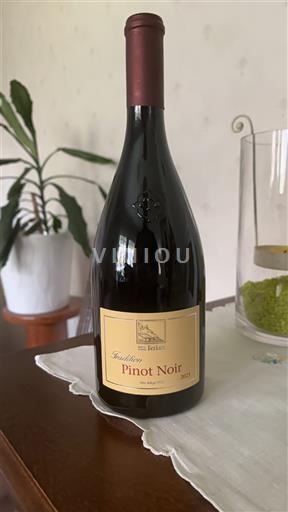 Languedoc ja Roussillon Pays d'Oc Domaine Les Féliu Guilliers 2021