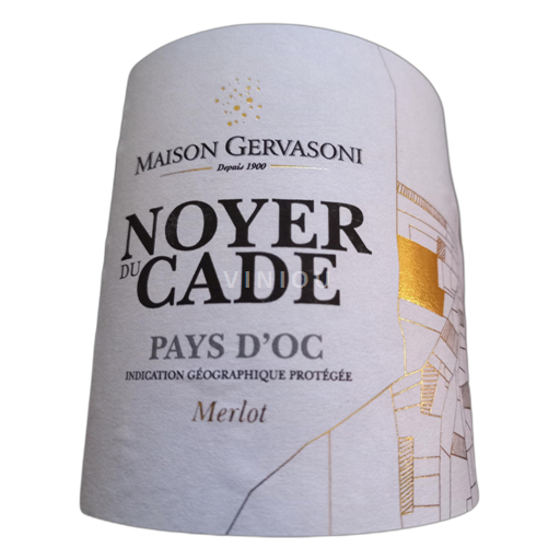 Languedoc und Roussillon Cévennen Noyer Du Cade 2024 2024